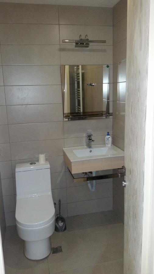 Ed New Gudauri Apartment Luaran gambar