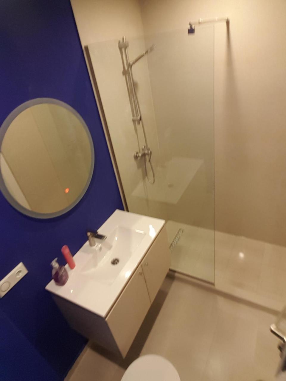 Ed New Gudauri Apartment Luaran gambar