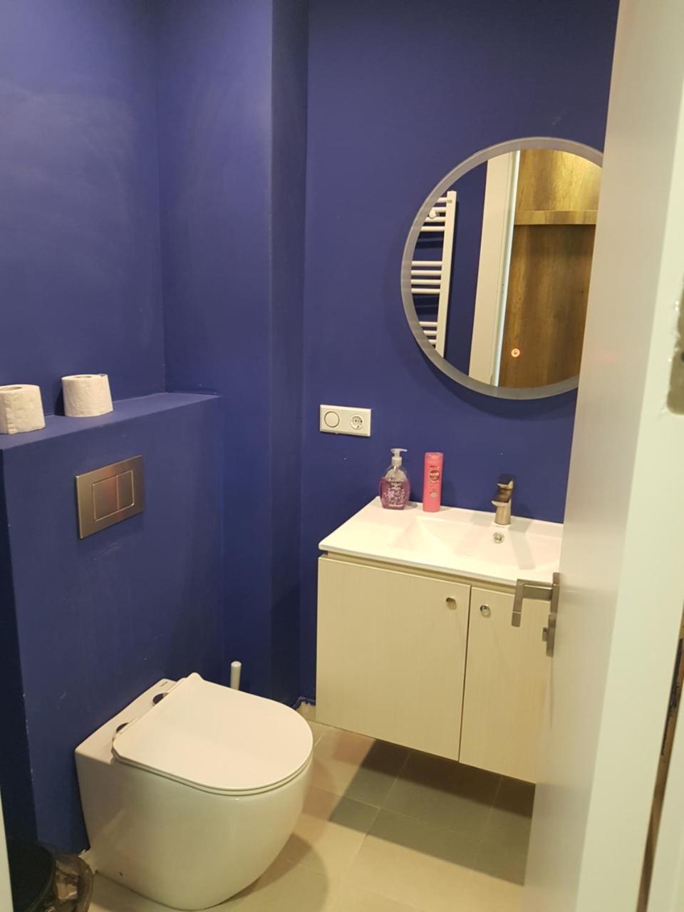 Ed New Gudauri Apartment Luaran gambar