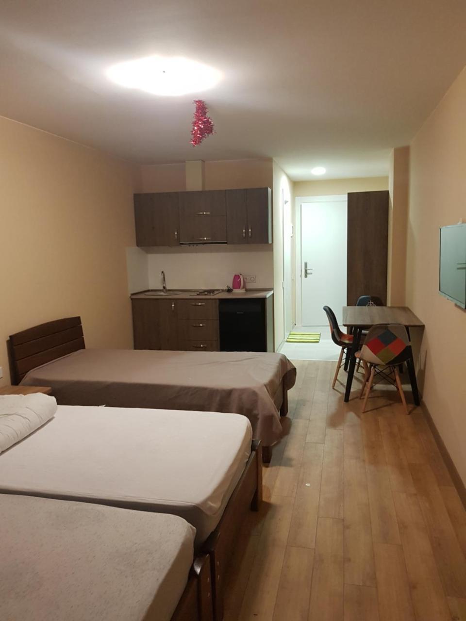 Ed New Gudauri Apartment Luaran gambar